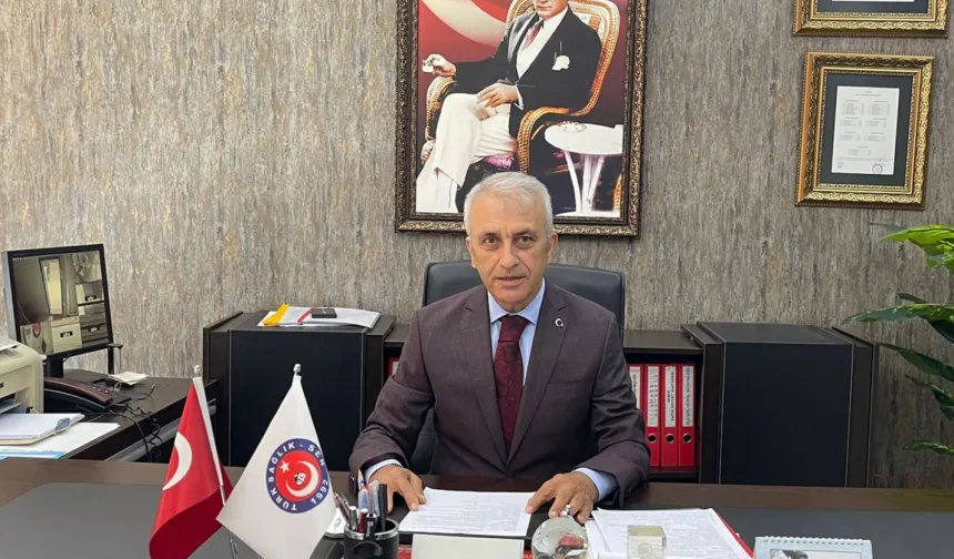 Türk Sağlık Sen: Memur ve emekli maaşları enflasyona yetişemiyor