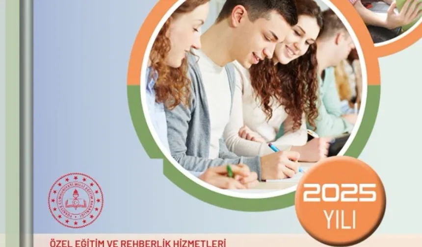 Veliler için YKS tercih kılavuzu yayımlandı