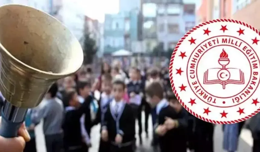 Bursa’da okullarda 'zilsiz' dönem başlıyor
