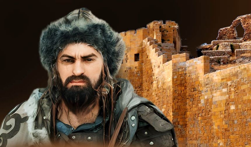 Bamsı Beyrek (bey böyrek) hikayesi