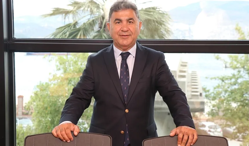 Almanya’daki yatırım olanakları Egeli ihracatçılara tanıtılacak