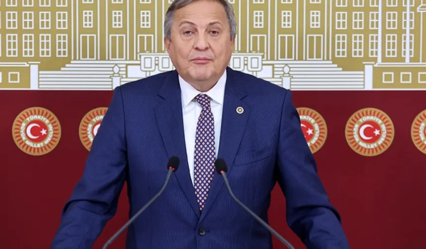 CHP'li Torun: Ordu-Giresun Havalimanı'nda sefer sayıları artmalı