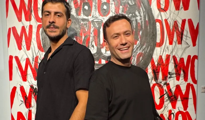 Güneş Aytemur’dan “WOW” etkisi!