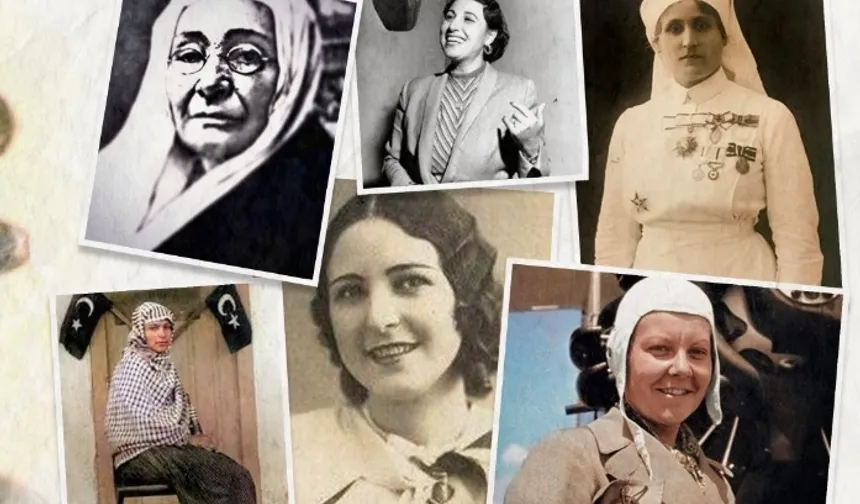 "Kahraman Türk Kadınları ve Folklorik Bebekler Sergisi" Gölcük'te açılıyor