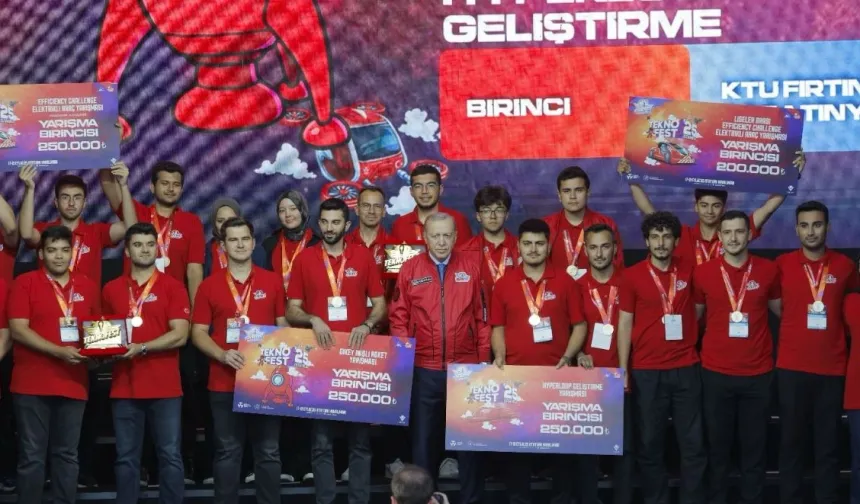 Trabzon Büyükşehir’den gençliğe tam destek