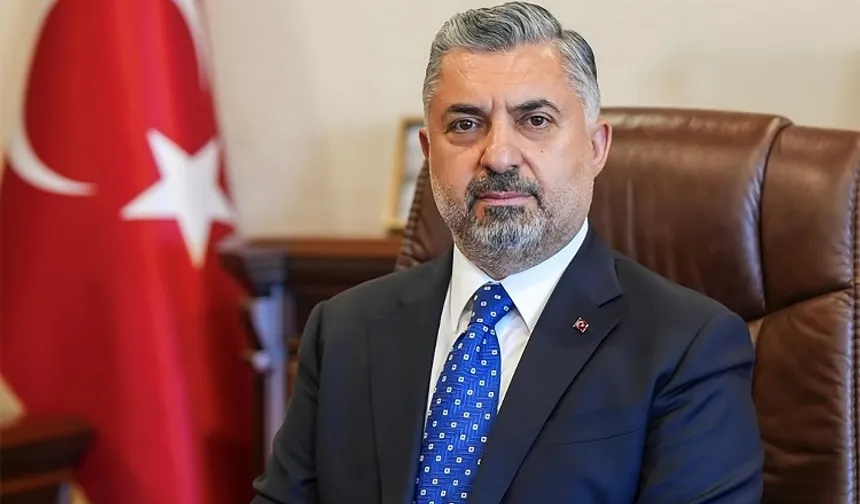 Türk Telekom’da yeni CEO Ebubekir Şahin