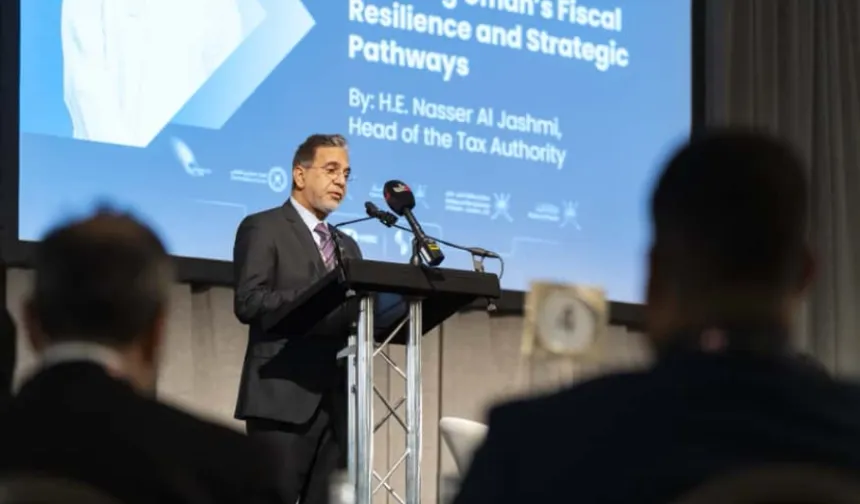 Umman, Birleşik Krallık’ta “Oman Investment Forum 2025”e ev sahipliği yaptı