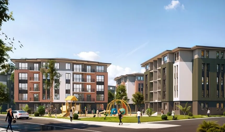 Yüzyılın Konut Projesi ile ilgili merak edilen 30 soru ve yanıtı