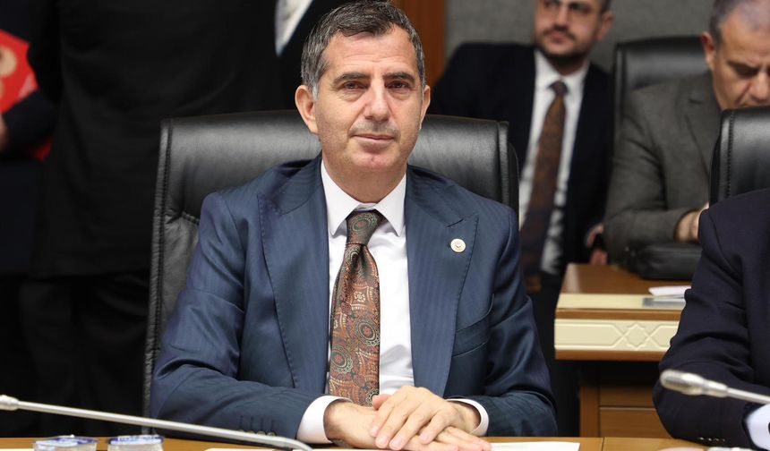 1300 Mehmetçik Bayburt'ta göreve başladı