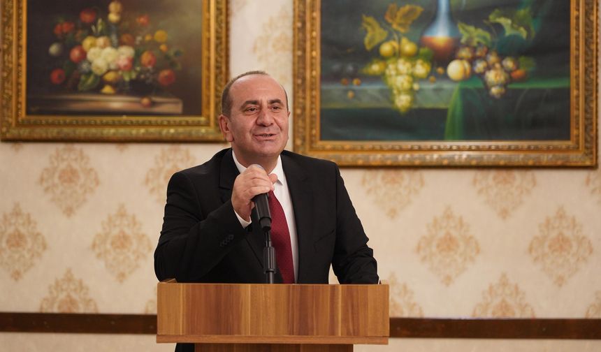 Dede Korkut Platformu, Büyük Türk Dünyası’na,Turana Uzanıyor