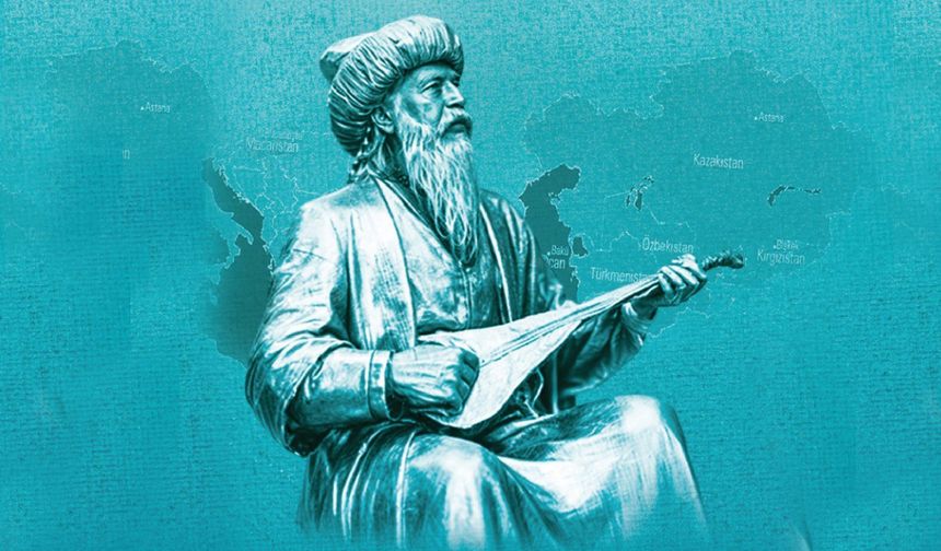 4. Uluslararası Dede Korkut Öykü Yarışması İçin Geri Sayım Başladı