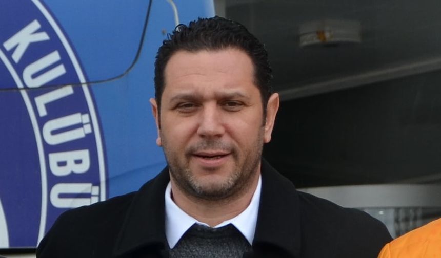 Bayburtspor’da Görev Dağılımı Belli Oldu