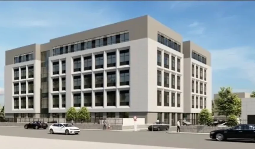 Bayburt’ta 4 Köye ASM ve Yeni Diş Hastanesi Binası Geliyor