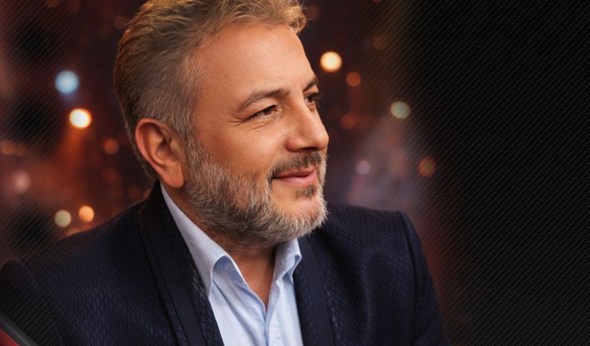 Sehlan Burak’la  Avcılar Ataköşkte Türkü akşamları