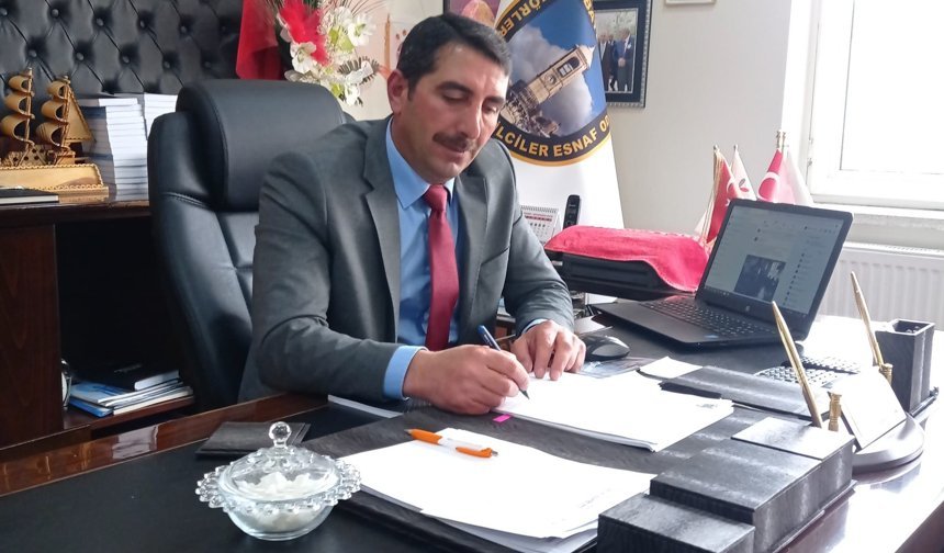 2022’nin Rövanşını Kazandı: Bayburt Şoförler Odası’nda Kahrıman Dönemi