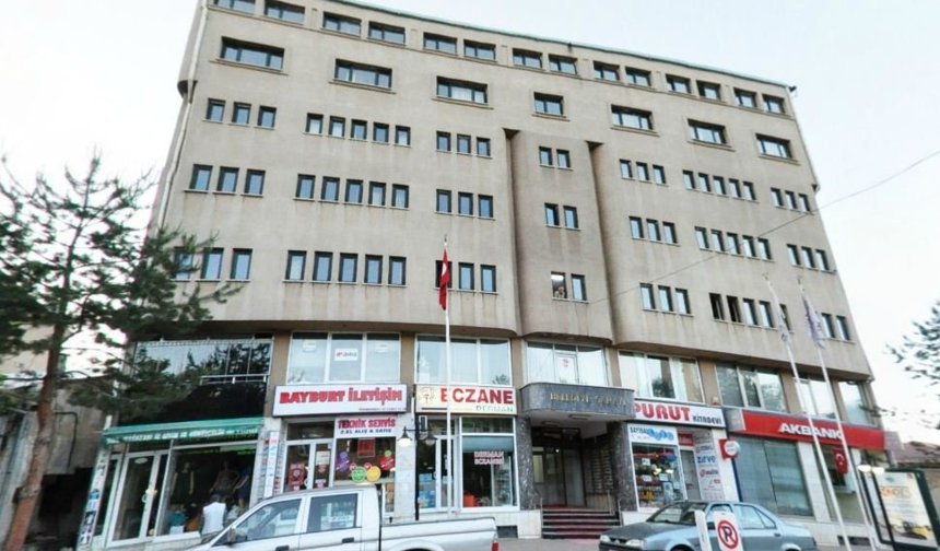 Belediyeden turşu üretim tesisi le ilgili çıkan haberler üzerine açıklama