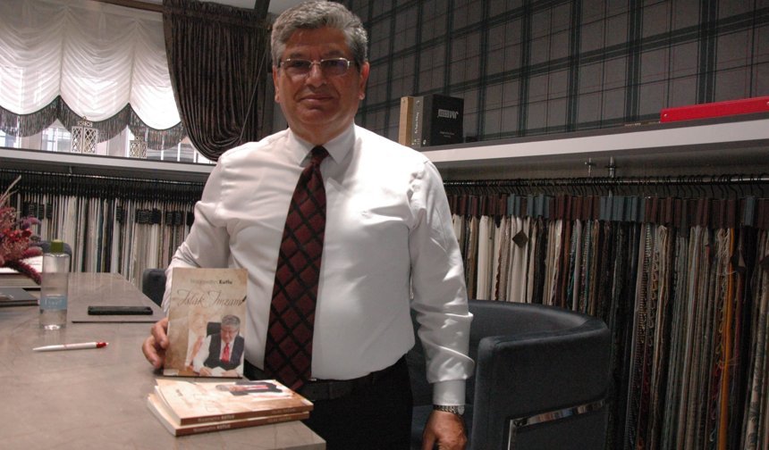 Uluslararası Bayburt Sanatçılar Derneği'nden Vefa Örneği