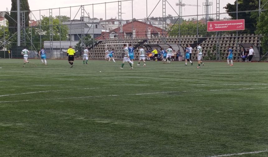Bayburt Köylerarası Futbol Turnuvası Konursu,Erikdibi