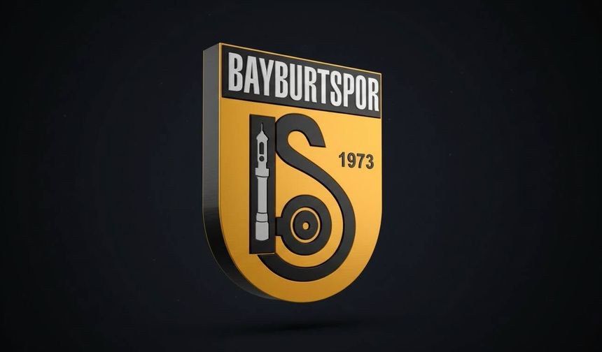 Bayburtspor Tecrübeli isim Ulaş Ulusan anlaştı.