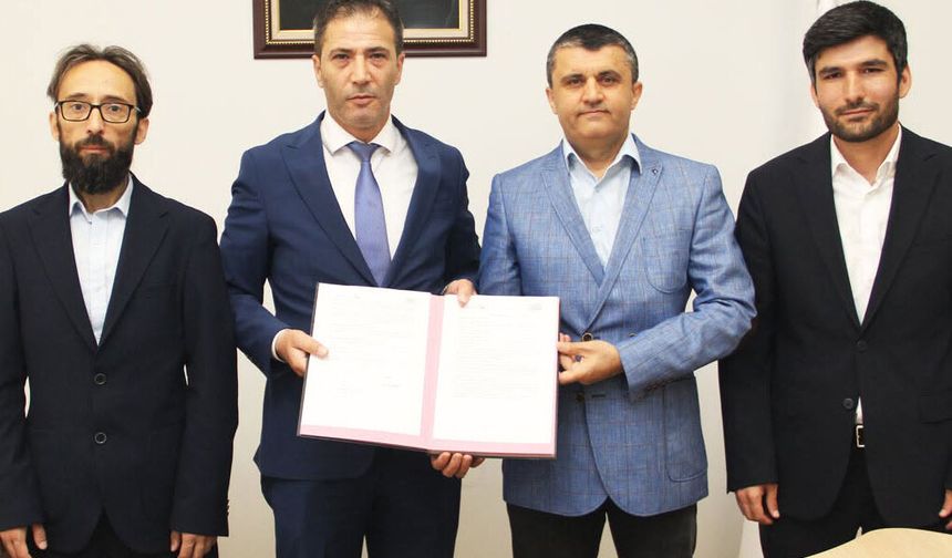 "Ferruhşad Bey Vakıf Eserleri" Kitaplaştırılacak