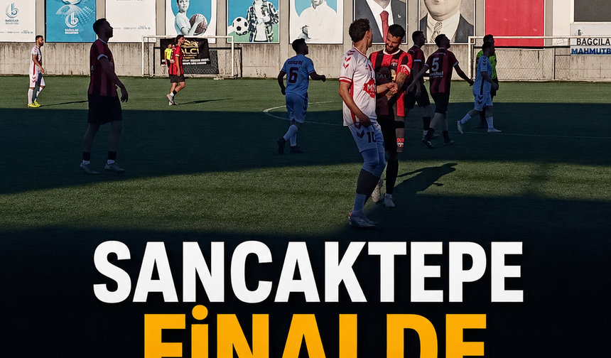 Futbol turnuvası Yarı final maçları oynandı