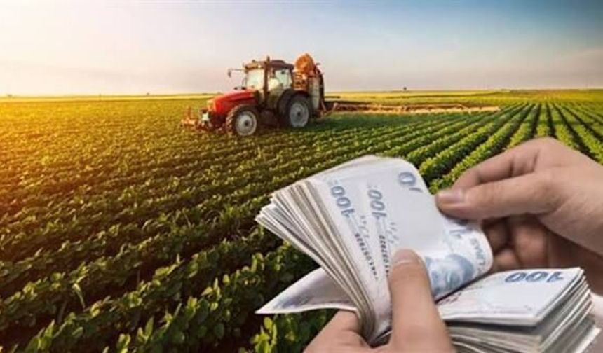 Bayburt'ta 221 Projeye 100 Milyona Yakın Hibe