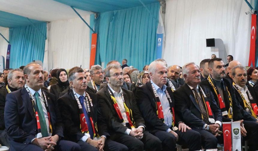 Pendik’te Hemşerilerimiz 'Memleket Günleri’nde buluştu