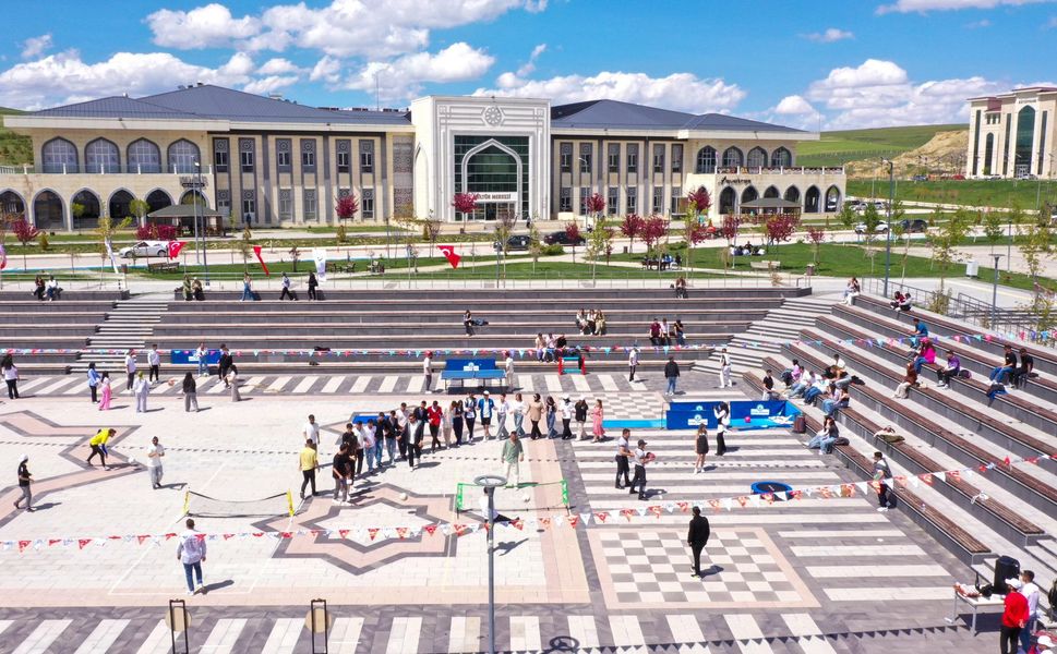 Dede Korkut Şenliklerinin 4. Gününde Spor, Sanat ve Eğlence Bir Aradaydı