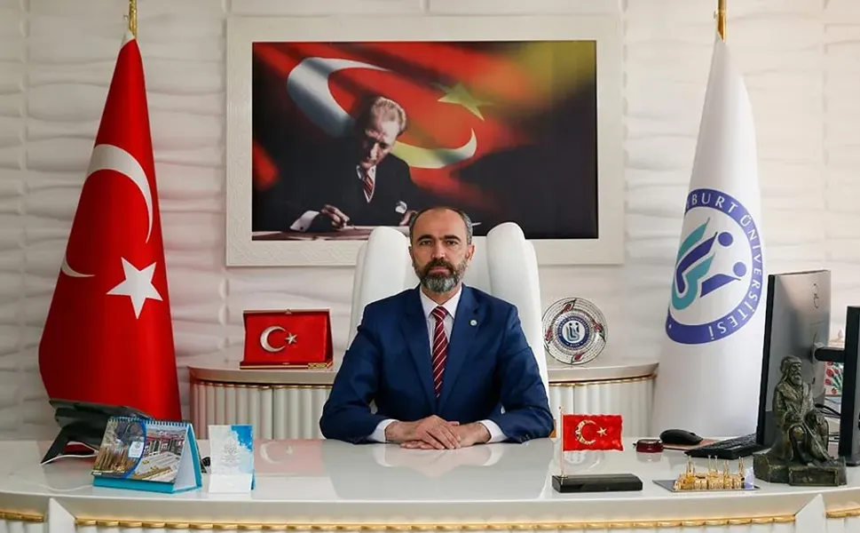 Rektör Türkmen’e Önemli Avrupa Görevi