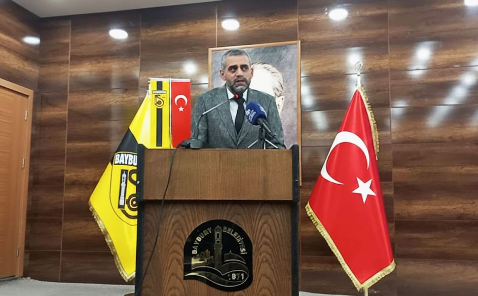 Efsane Geri döndü,Yazoğlu Başkan