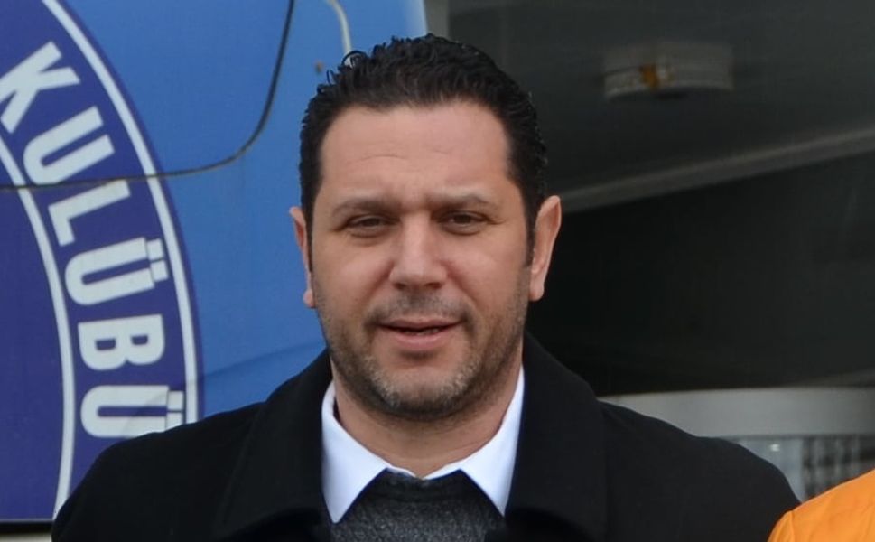 Bayburtspor’da Görev Dağılımı Belli Oldu